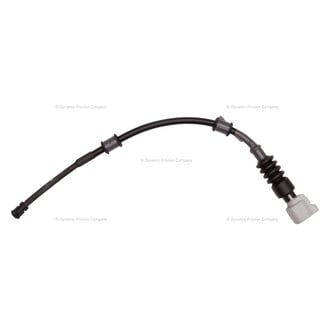 R1 Concepts® - Front Disc Brake Pad Wear Sensor