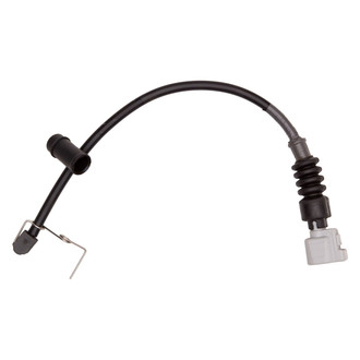R1 Concepts® - Front Disc Brake Pad Wear Sensor