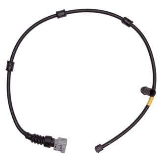 R1 Concepts® - Rear Disc Brake Pad Wear Sensor