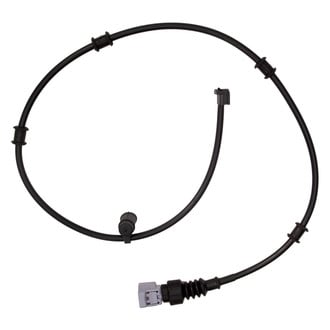 R1 Concepts® - Rear Disc Brake Pad Wear Sensor