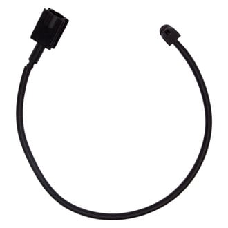 R1 Concepts® - Front Disc Brake Pad Wear Sensor