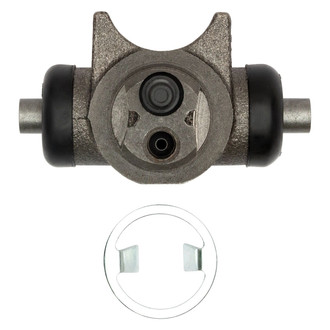 R1 Concepts® - Rear Passenger Side Drum Brake Wheel Cylinder