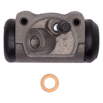 R1 Concepts® - Rear Passenger Side Drum Brake Wheel Cylinder