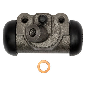R1 Concepts® - Front Driver Side Drum Brake Wheel Cylinder