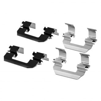 R1 Concepts® - Disc Brake Hardware Kit