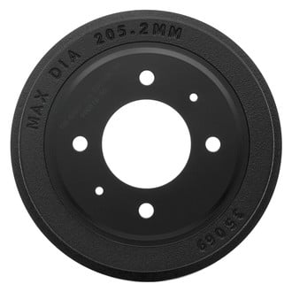 R1 Concepts® - Front Brake Drum