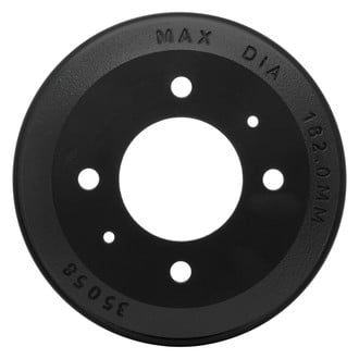 R1 Concepts® - Rear Brake Drum