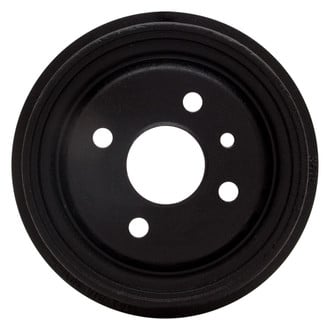 R1 Concepts® - Rear Brake Drum