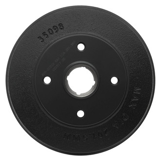 R1 Concepts® - Rear Brake Drum