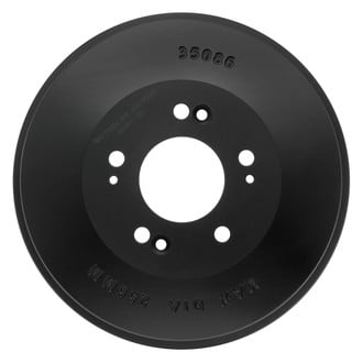 R1 Concepts® - Rear Brake Drum