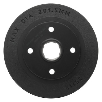 R1 Concepts® - Front Brake Drum