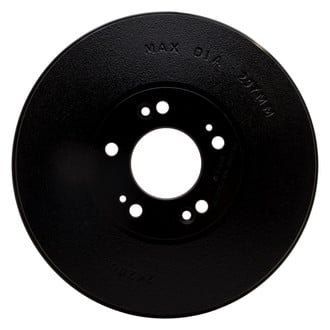 R1 Concepts® - Brake Drum