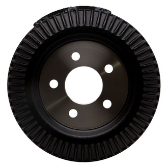R1 Concepts® - Rear Brake Drum