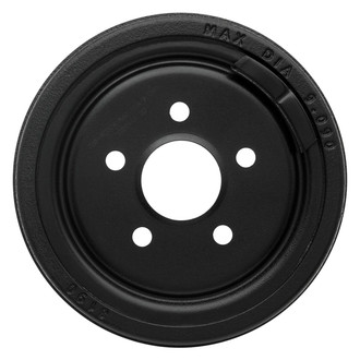 R1 Concepts® - Front Brake Drum