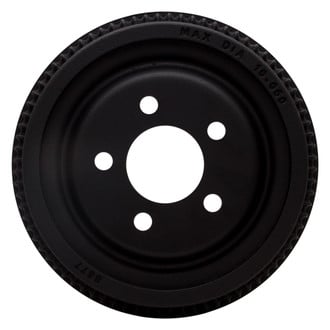 R1 Concepts® - Front Brake Drum