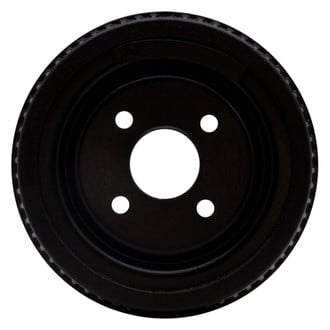 R1 Concepts® - Front Brake Drum