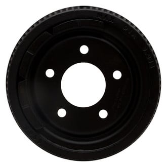 R1 Concepts® - Front Brake Drum
