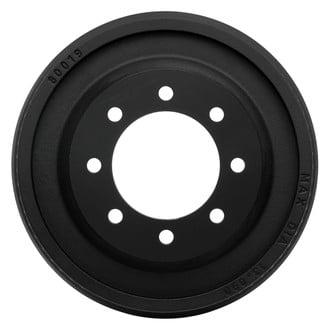 R1 Concepts® - Brake Drum