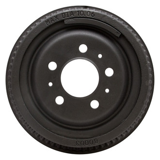 R1 Concepts® - Front Brake Drum