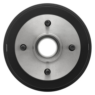 R1 Concepts® - Rear Passenger Side Brake Drum