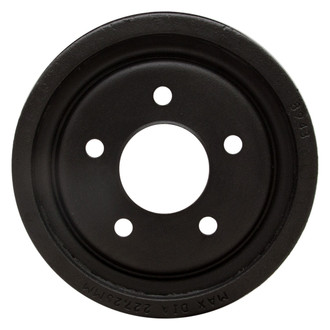 R1 Concepts® - Rear Brake Drum