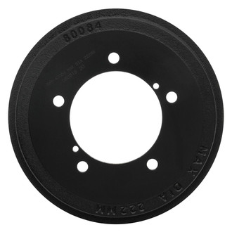 R1 Concepts® - Rear Brake Drum
