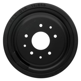 R1 Concepts® - Rear Brake Drum