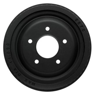 R1 Concepts® - Front Brake Drum