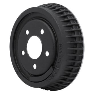 R1 Concepts® - Rear Brake Drum
