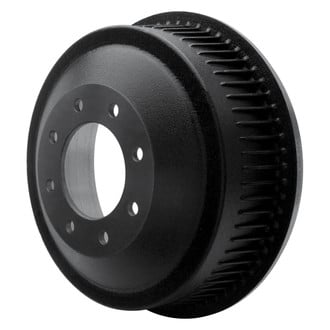 R1 Concepts® - Front Brake Drum