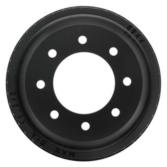 R1 Concepts® - Rear Brake Drum