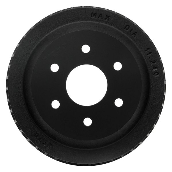 R1 Concepts® - Front Brake Drum