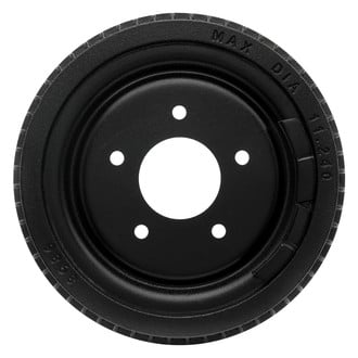 R1 Concepts® - Brake Drum