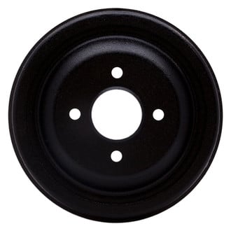 R1 Concepts® - Rear Driver Side Brake Drum