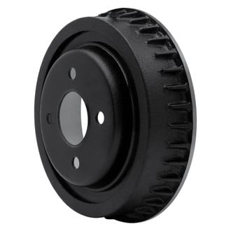 R1 Concepts® - Rear Driver Side Brake Drum