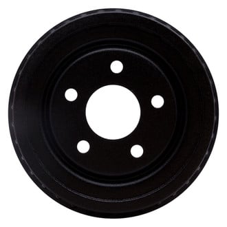R1 Concepts® - Rear Driver Side Brake Drum