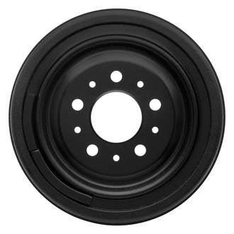 R1 Concepts® - Front Brake Drum