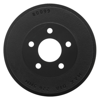 R1 Concepts® - Brake Drum