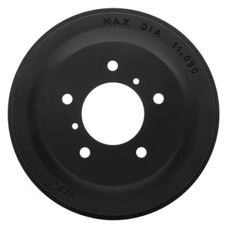 R1 Concepts® - Brake Drum