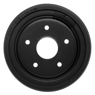 R1 Concepts® - Front Brake Drum