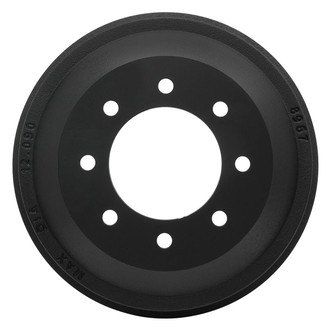 R1 Concepts® - Rear Brake Drum
