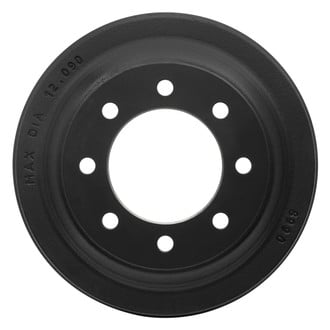R1 Concepts® - Brake Drum