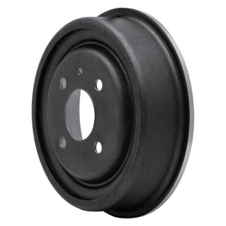 R1 Concepts® - Front Passenger Side Brake Drum