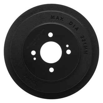 R1 Concepts® - Rear Brake Drum