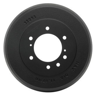 R1 Concepts® - Brake Drum