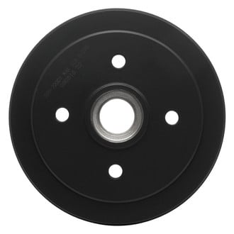 R1 Concepts® - Rear Driver Side Brake Drum
