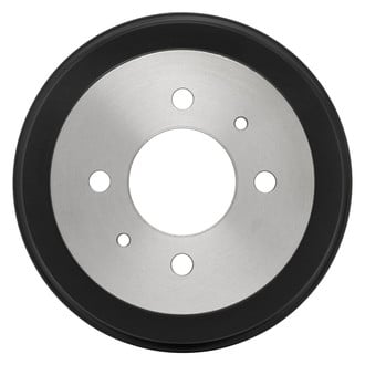 R1 Concepts® - Rear Passenger Side Brake Drum