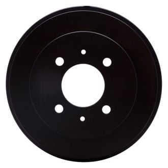 R1 Concepts® - Rear Driver Side Brake Drum