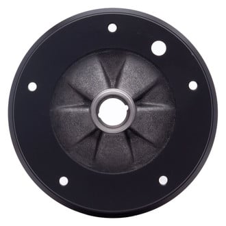 R1 Concepts® - Rear Brake Drum