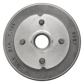 R1 Concepts® - Rear Brake Drum